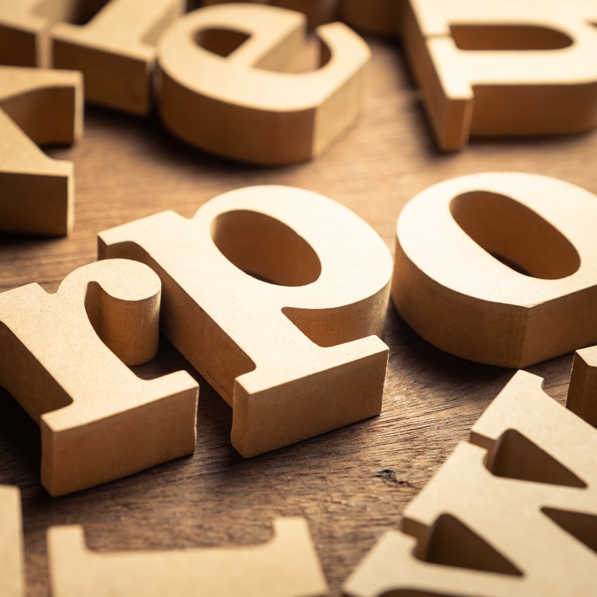 Abkürzungen Liste mit kryptischen Abkürzungen für Verzweifelte