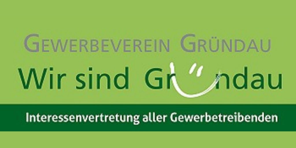 Der Gewerbeverein Gründau unterstützt lokale Unternehmen
