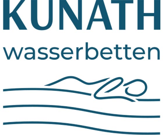 Logo Kunath Wasserbetten