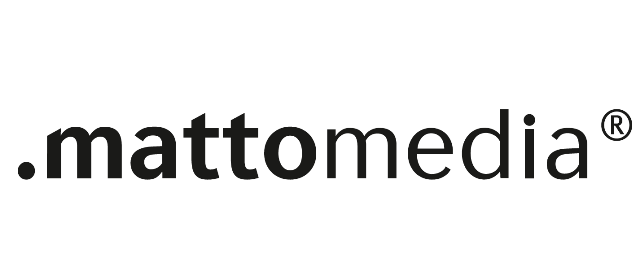Mattomedia_Logo