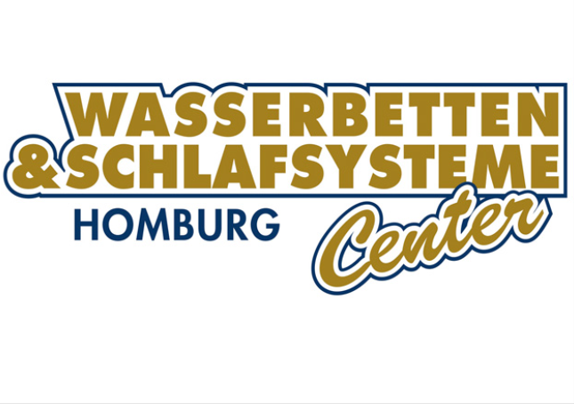 Logo Boxspring-Matratzen- und Wasserbetten Center Homburg